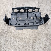 Кора под двигателя ( метална ) за Киа Соренто - дизел 2.5 CRDI  16 V - 140 к.с. , снимка 2 - Части - 41387651