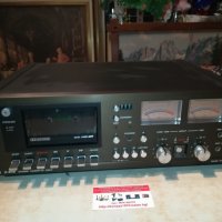 DUAL C819 STEREO DECK-MADE IN GERMANY 2602221952, снимка 2 - Декове - 35925703