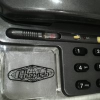 Стационарен телефон/прозрачен и светещ/-,, SHERISH", снимка 4 - Стационарни телефони и факсове - 44196455