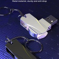 Flash drive (Флашка) 2TB(2000ГБ), снимка 2 - Други - 40935169