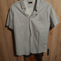 Продавам мъжки ризи , снимка 7 - Ризи - 42654645