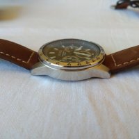 SEIKO SSB033P1 - оригинален японски часовник, снимка 6 - Мъжки - 44313427