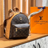 Раница Louis Vuitton/Dior, снимка 2 - Раници - 43932457