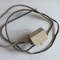 Термостат за фризер Снайге 122, снимка 2 - Фризери - 41819515