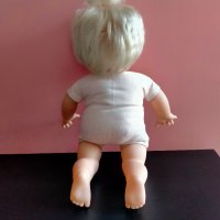 Кукла Mattel 1995 42 см , снимка 10 - Колекции - 39675680