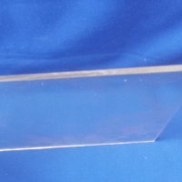 Японско стъклокерамично  огнеупорно стъкло за камина прити 180 мм на 300 мм, 4 мм , снимка 4 - Камини - 41607040
