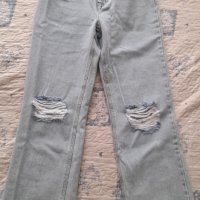 BERSHKA панталон и Дамски дънки, снимка 3 - Дънки - 42413932