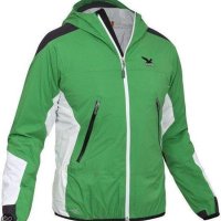 SALEWA Kompire PTX 2.5L M Jacket (М) мъжка лека мембрана Gore-tex , снимка 1 - Спортни дрехи, екипи - 40969942