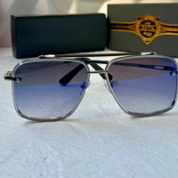 DITA Mach-Six Мъжки слънчеви очила ув 400, снимка 4 - Слънчеви и диоптрични очила - 44749634