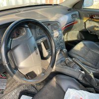 volvo v70 2.4 i на части волво в70 , снимка 10 - Автомобили и джипове - 42630225