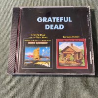 Grateful Dead, снимка 6 - CD дискове - 41964229