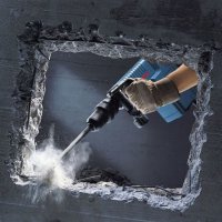 Професионални къртачи перфоратори винтоверти бъркалки електрожени шлайф за стени и таванипод наем, снимка 3 - Кърти, чисти, извозва - 34364023