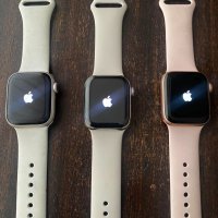 Apple watch 6, 7, 8 за части, снимка 2 - Смарт часовници - 44716592