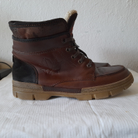 обувки мъжки "бугатти", снимка 2 - Ежедневни обувки - 36325600