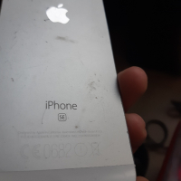 iphone SE 2016 основна платка Отключена, снимка 3 - Apple iPhone - 44795410