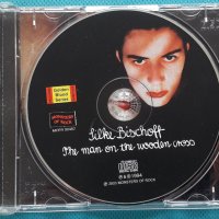 Silke Bischoff-1994-The Man On The Wooden Cross(Remaster 2003)(Synth-pop)Germany, снимка 6 - CD дискове - 42077293