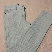 Дамски панталони 38 размер, снимка 1 - Панталони - 41579588