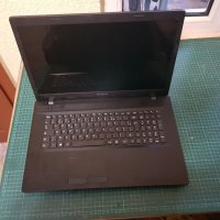 Lenovo G700 Intel Core i5 Видео:2GB 120GB SSD, снимка 7 - Лаптопи за дома - 35919632