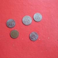 Стари жетони стар жетон стари монети 2, снимка 5 - Нумизматика и бонистика - 36085627