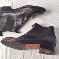 Ambiorix schoenen 41 D, снимка 1 - Мъжки ботуши - 41902156