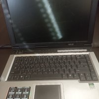 Лаптоп ASUS A 6000 15", снимка 1 - Лаптопи за дома - 42605251