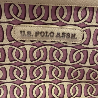 Чанта US Polo ASSN, снимка 2 - Чанти - 44840902