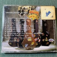 Gary Moore,Traveling Wilburys, снимка 12 - CD дискове - 42666562