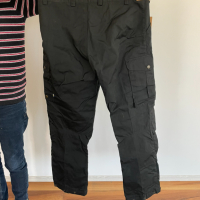Fjallraven Дамски панталони Kaipak Trousers Curved, 40 EU, снимка 3 - Панталони - 44778146