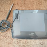 Графичен таблет за рисуване Wacom Intunos 3, снимка 1 - Таблети - 41714299