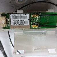 WI-FI MODULE 8WUSN19P.0B1G,TV PHILIPS 42PFL6907K/12, снимка 1 - Части и Платки - 38616285