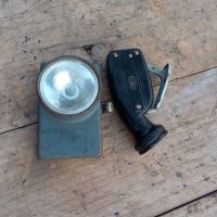 Стари фенери - батерии, снимка 4 - Антикварни и старинни предмети - 39885584