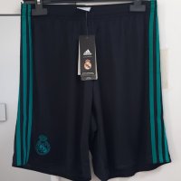 Adidas - къси панталони ,  размер  М .          , снимка 1 - Спортни дрехи, екипи - 41468593