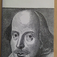 Шекспир Сонети, снимка 1 - Художествена литература - 44750023