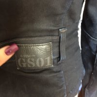 Дамско сако G star Raw, размер XS, снимка 5 - Сака - 35921590