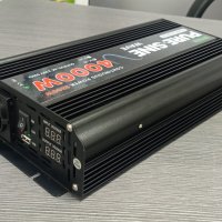 2200/4000W Инвертори SUYEEGO с пълна синусоида 12 или 24V, снимка 3 - Друга електроника - 41859039