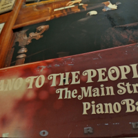 THE MAIN STREET PIANO BAND, снимка 2 - Грамофонни плочи - 44605755