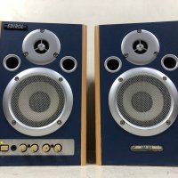 ROLAND Edirol MA-10A Monitor Studio Speakers - Active, снимка 3 - Тонколони - 35667047
