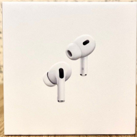 Apple Airpods Pro, снимка 2 - Безжични слушалки - 44642083