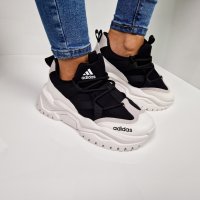 Дамски маратонки Adidas От 35 до 39 номер, снимка 4 - Маратонки - 42425244