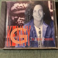 Bonnie Tyler,Toto,Joe Cocker,Kenny G, снимка 11 - CD дискове - 44498701