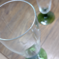 Комплект чаши за бира, кристално стъкло Union Pils. Вместимост 200 мл, снимка 4 - Чаши - 44816985