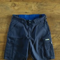 Dassy Bari Work Shorts - страхотни мъжки панталони НОВИ, снимка 2 - Спортни дрехи, екипи - 41124739