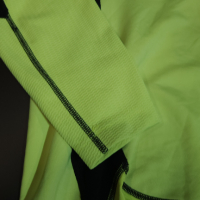 Nike Pro Hyperwarm Max Shield  Блуза/Мъжка  L/XL, снимка 4 - Спортни дрехи, екипи - 44776869