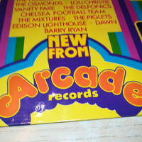 20 HITS-ARCADE RECORDS-MADE IN ENGLAND 3103221053, снимка 3 - Грамофонни плочи - 36292425