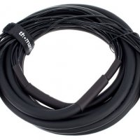 Комплект кабели за електронни барабани the sssnake SPP8050 - 8 чифта в общ корпус, снимка 1 - Ударни инструменти - 25350920
