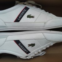 Lacoste мъжки спортни обувки, снимка 1 - Спортно елегантни обувки - 41470845