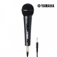 Професионален караоке микрофон YАМАНА DМ-105, снимка 3 - Микрофони - 36327215