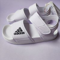 Намаление! Детски сандали ADIDAS Altaswim , снимка 5 - Детски сандали и чехли - 41145452