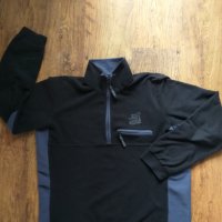 norrona 1/2 zip - страхотен мъжки полар , снимка 6 - Блузи - 39505680