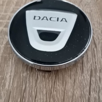 Стикери и капачки на джанти за Дачия Dacia, снимка 2 - Аксесоари и консумативи - 36040300